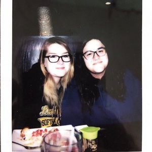 Meet your Posher, Abby